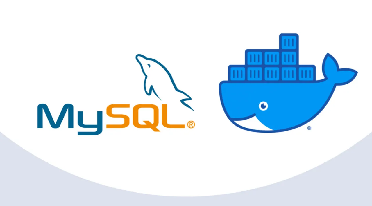 Docker 安装mysql